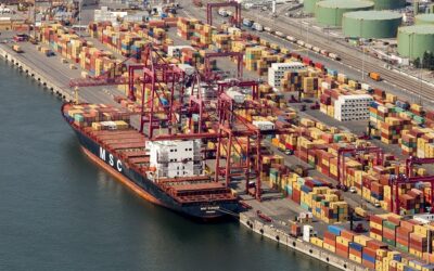 The Port of Montreal is “Doing Fine”, B.C. Introduces A Cap on Delivery Fees, and 3PL Gains Traction in Last Mile Delivery
