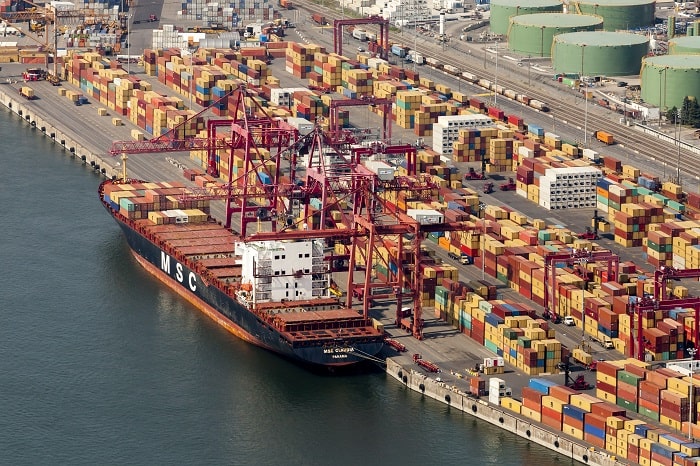 The Port of Montreal is “Doing Fine”, B.C. Introduces A Cap on Delivery Fees, and 3PL Gains Traction in Last Mile Delivery