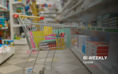 Back-to-School: In-Store Trends, Supply Chain Risks, & Customer Retention