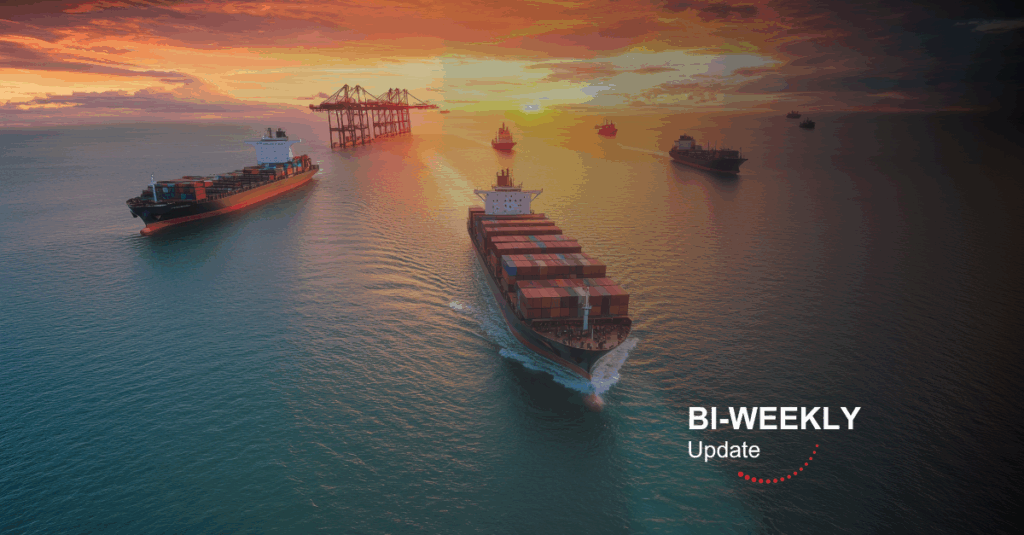 ocean freight