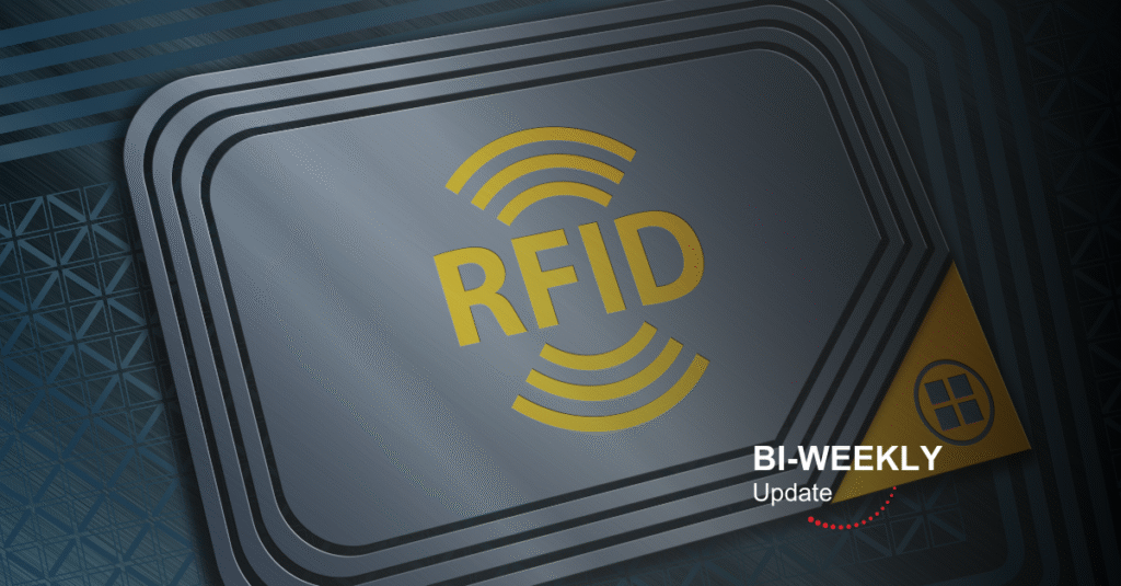 RFID