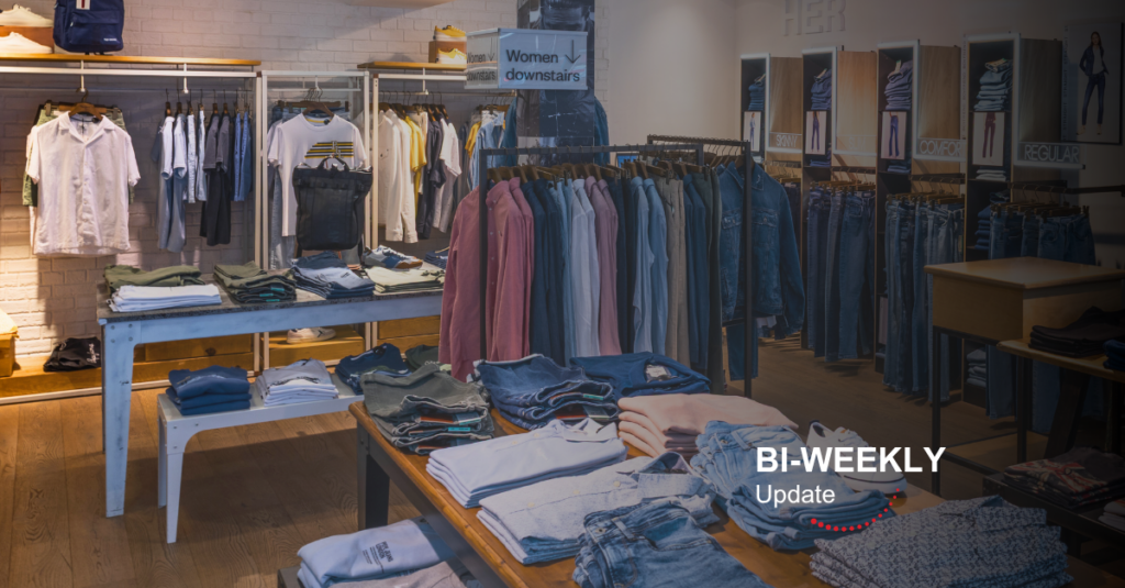 Apparel